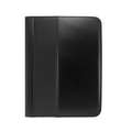 Executive Portfolio, Black